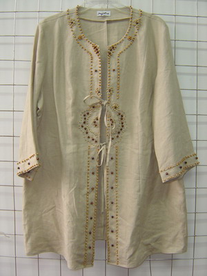 jacket (veste)