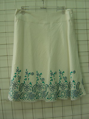 skirt (jupe)
