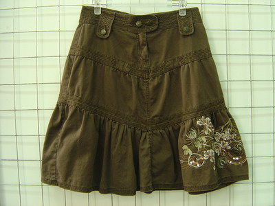 skirt (jupe)