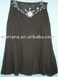 skirts (jupes)