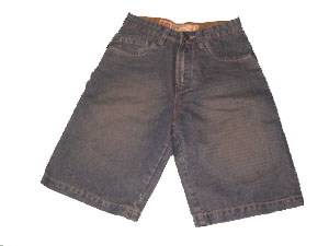 Men`s Short Jeans (MEN `S Кратко джинсы)