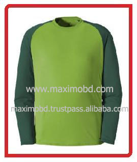 Long Sleeve Shirts (Style No: Ts 113) (Chemises à manches longues (Style No: Ts 113))