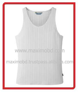 Tank Top (Style No: Tt-111) (Tank Top (Style Nr.: TT-111))