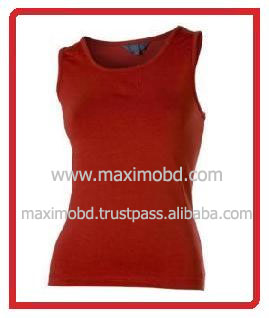 Tank Top (Style No: Tt-109) (Tank Top (Style Nr.: TT-109))
