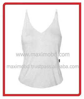 Tank Top (Style No: Tt-101) (Tank Top (Style Nr.: TT-101))