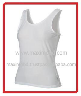 Tank Top (Style No: Tt-110) (Tank Top (Style Nr.: TT-110))