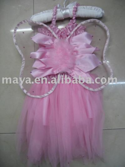 fairy dress (fairy dress)