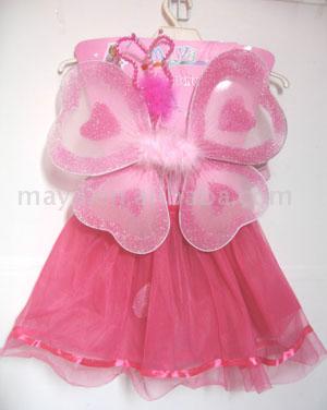 Fairy dress (Fairy dress)
