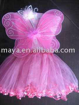 fairy skirt (fairy skirt)