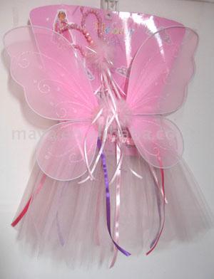 Fairy skirt
