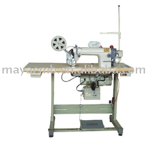 MAYAstar single head Sequins sewing machine (MAYAstar seule tête de machine à coudre Paillettes)