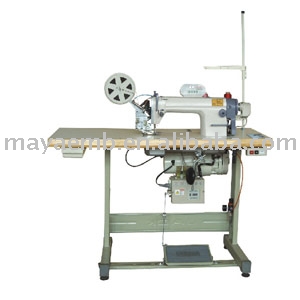 MAYAstar single head Sequins sewing machine (MAYAstar одну голову Блестки швейные машины)