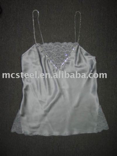 Silk Tank Top (Silk Tank Top)