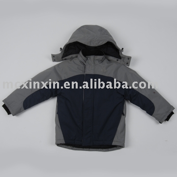 children`s coat (children`s coat)
