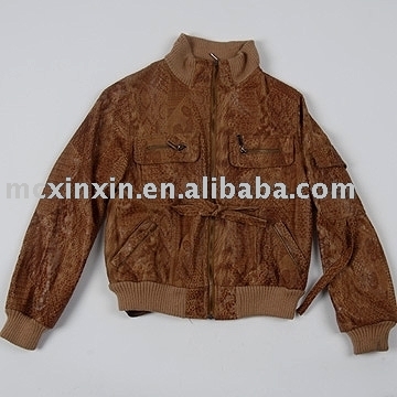 women`s flocking coat AM-800 (Женские пальто Флокирование AM-800)