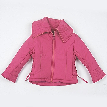 [super deal]padded coat AC-700 ([super deal]padded coat AC-700)