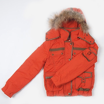 [super deal]down coat AD-114 ([super deal]down coat AD-114)
