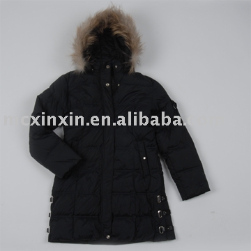 down garment AD-101 (down garment AD-101)
