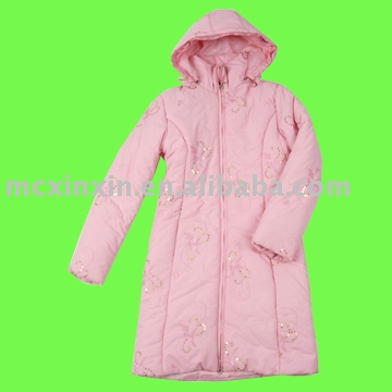 fashion coat (fashion coat)