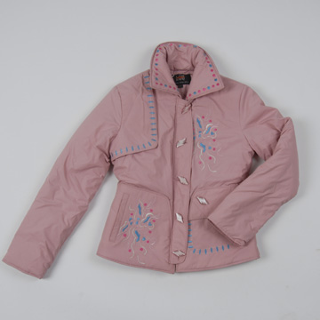 (super deal) cotton garment ((super deal) cotton garment)