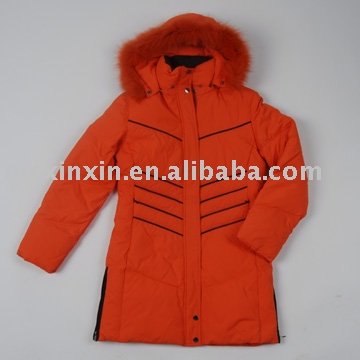 [super deal] down garment AD-106 ([super deal] down garment AD-106)