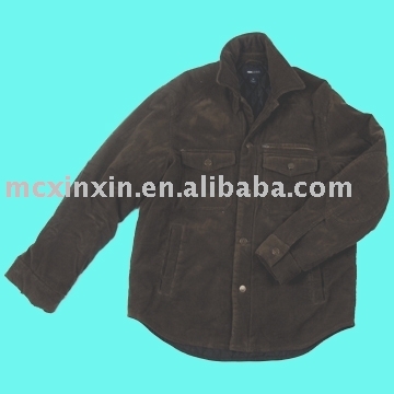 aquilted coat AC-002 (aquilted coat AC-002)
