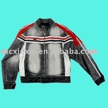 motor coat AA-605 (motor coat AA-605)