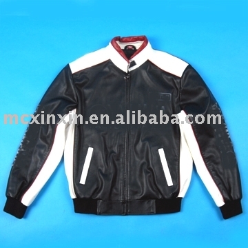 motor coat AA-606 (Мотор пальто AA-606)