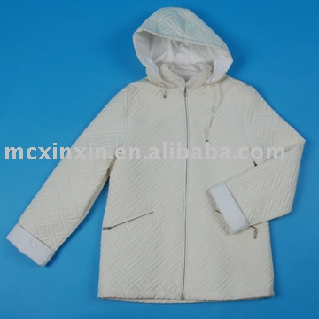 ladies` garment (ladies` garment)