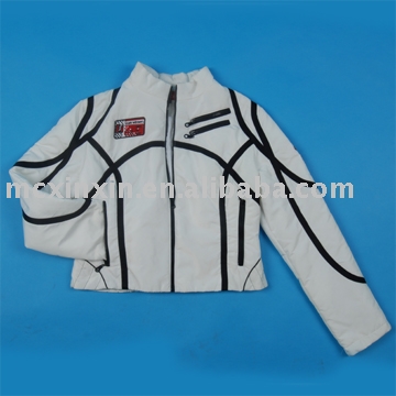 motor coat (motor coat)