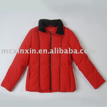 winter coat (winter coat)
