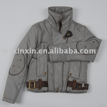 winter garment AC-043 (winter garment AC-043)