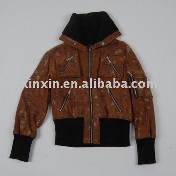 AM-802 coat (AM-802 coat)