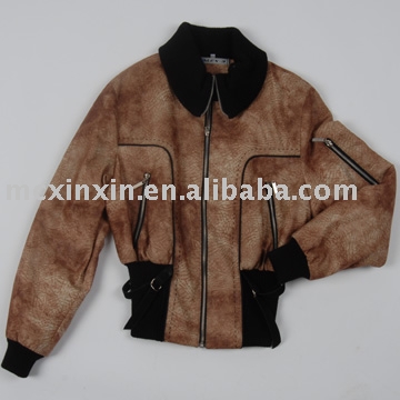 AM-801 coat (AM-801 coat)