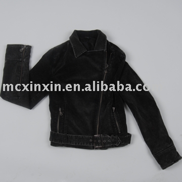 AR-004 corduroy coat (AR-004 corduroy coat)