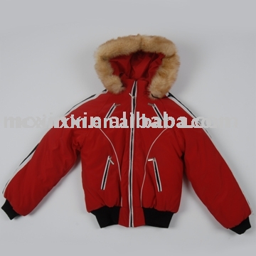 Cotton Garment (AC-004) (Cotton Garment (AC-004))