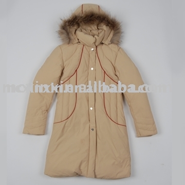 Down Garment(ad-100) (Down Garment(ad-100))