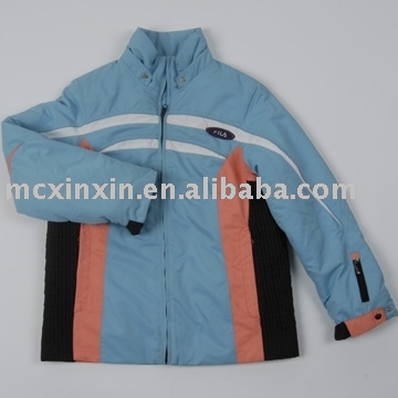 Sport coat (AS-501) (Спорт пальто (AS-501))