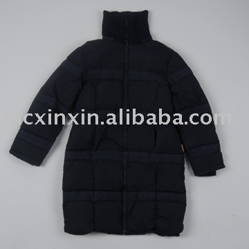 AD-109 coat (AD-109 habit)