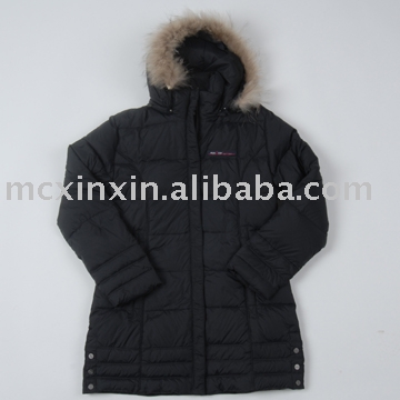 AD-104 winter coat (AD-104 manteau d`hiver)