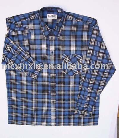 Jacquard Shirt (Jacquard Shirt)