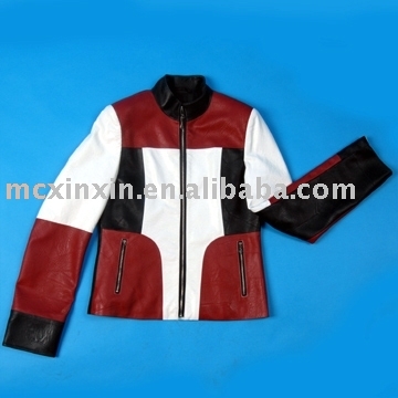 ladies` motor coat AA-609 (Damen Mantel "Motor AA-609)