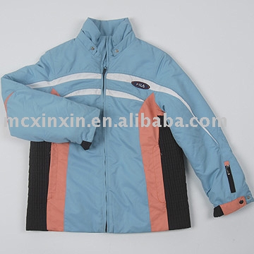 sports wear AS-501 (Sportbekleidung AS-501)