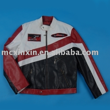 motorcycle wear