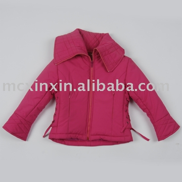 ACC-700 coat (ACC-700 habit)