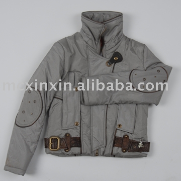 AC-043 winter garment (AC-043 Зимняя одежда)