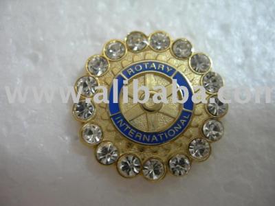 Rotary Pins (Rotary-Pins)