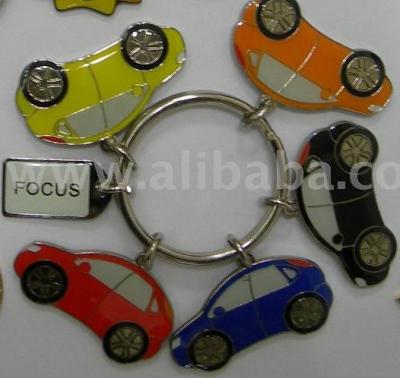 Badges (Abzeichen)