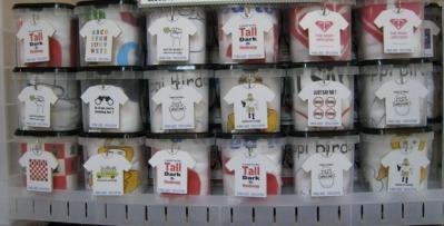 T-Shirt (T-Shirt)