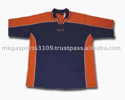 Soccer Uniform (Soccer Uniform)